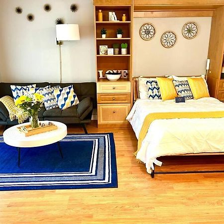 Town & Country Hideaway - 1Br/1Ba, 20 Min Famu/Fsu Lägenhet Tallahassee Exteriör bild