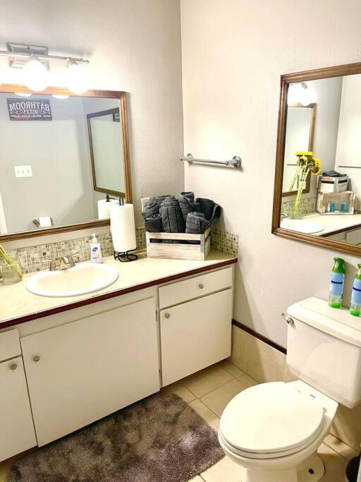 Town & Country Hideaway - 1Br/1Ba, 20 Min Famu/Fsu Lägenhet Tallahassee Exteriör bild