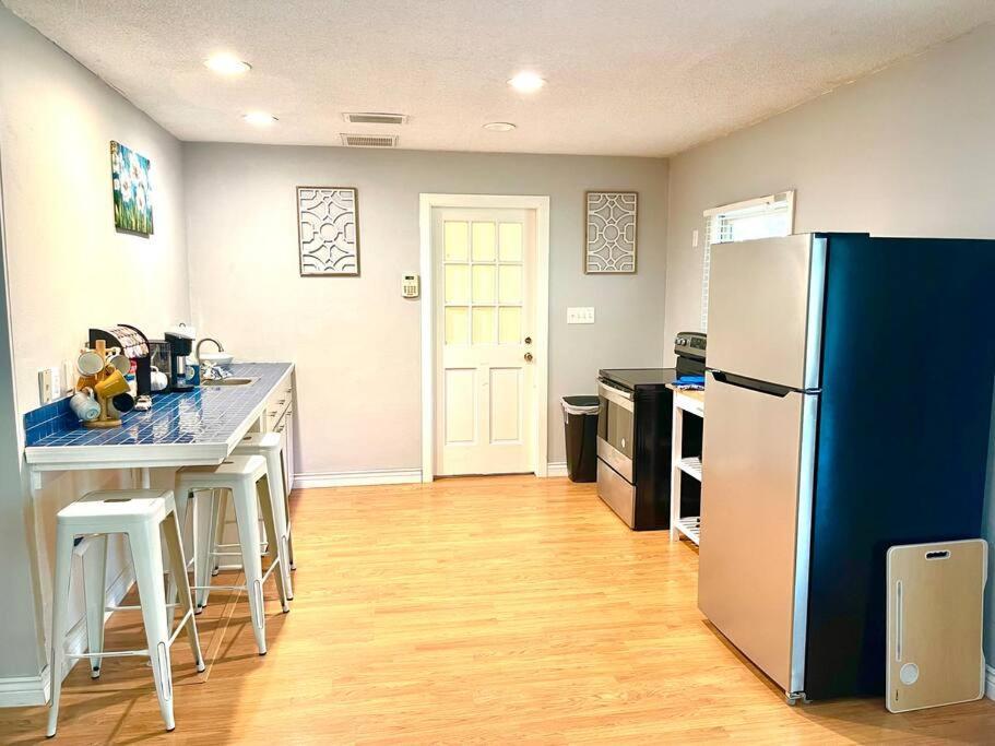 Town & Country Hideaway - 1Br/1Ba, 20 Min Famu/Fsu Lägenhet Tallahassee Exteriör bild
