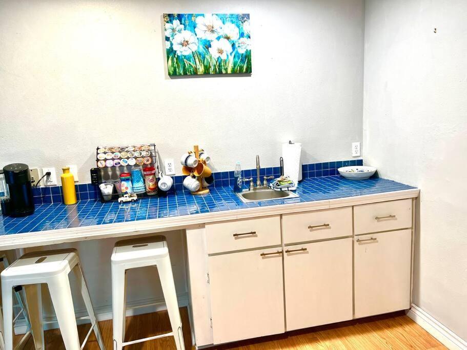 Town & Country Hideaway - 1Br/1Ba, 20 Min Famu/Fsu Lägenhet Tallahassee Exteriör bild
