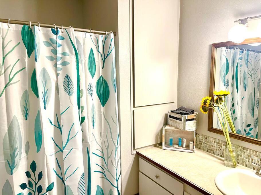 Town & Country Hideaway - 1Br/1Ba, 20 Min Famu/Fsu Lägenhet Tallahassee Exteriör bild